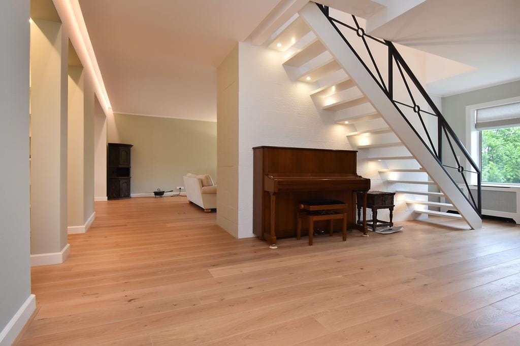 Foto 9 van Van Hogenhoucklaan 58-F