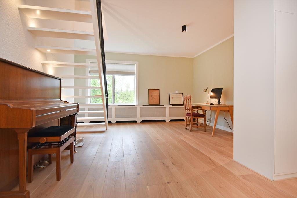 Foto 10 van Van Hogenhoucklaan 58-F