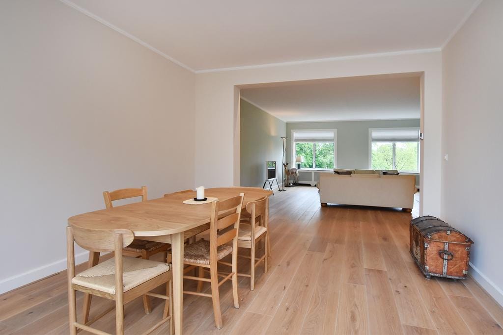 Foto 16 van Van Hogenhoucklaan 58-F