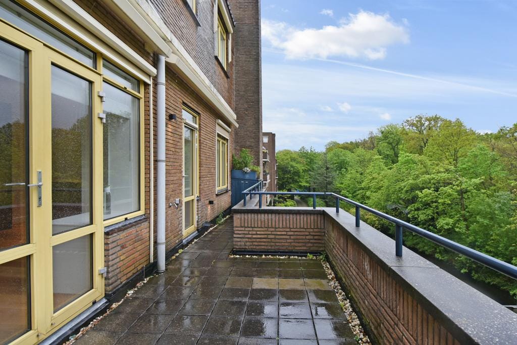 Foto 22 van Van Hogenhoucklaan 58-F