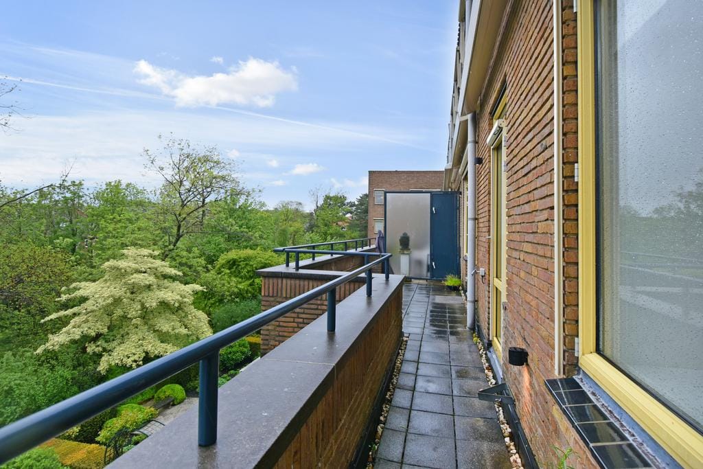 Foto 23 van Van Hogenhoucklaan 58-F