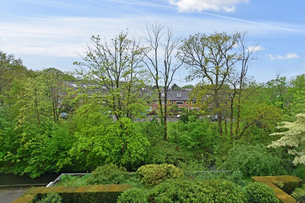 Foto 24 van Van Hogenhoucklaan 58-F