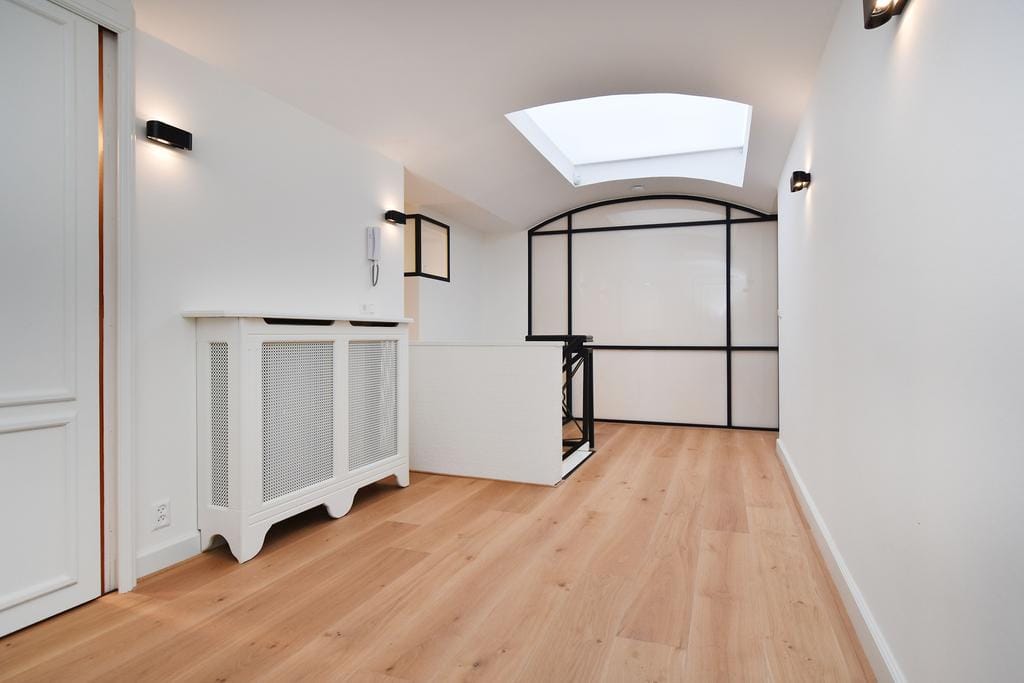 Foto 26 van Van Hogenhoucklaan 58-F