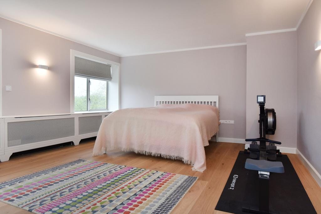 Foto 27 van Van Hogenhoucklaan 58-F