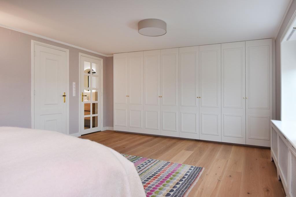 Foto 28 van Van Hogenhoucklaan 58-F