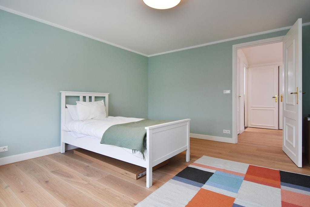 Foto 33 van Van Hogenhoucklaan 58-F