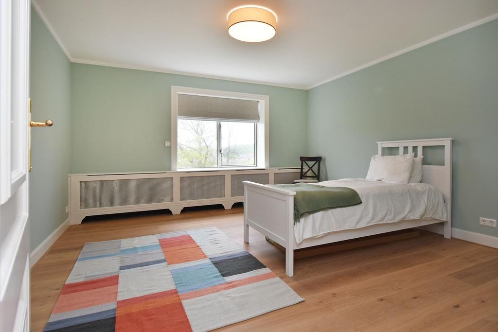 Foto 32 van Van Hogenhoucklaan 58-F