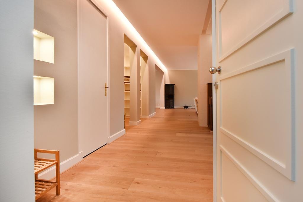 Foto 8 van Van Hogenhoucklaan 58-F