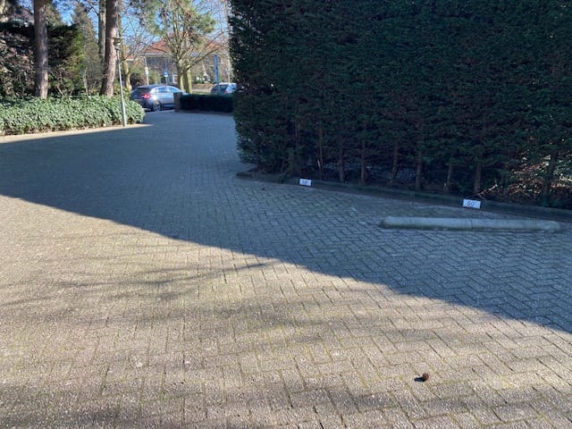 Foto 41 van Van Hogenhoucklaan 58-F