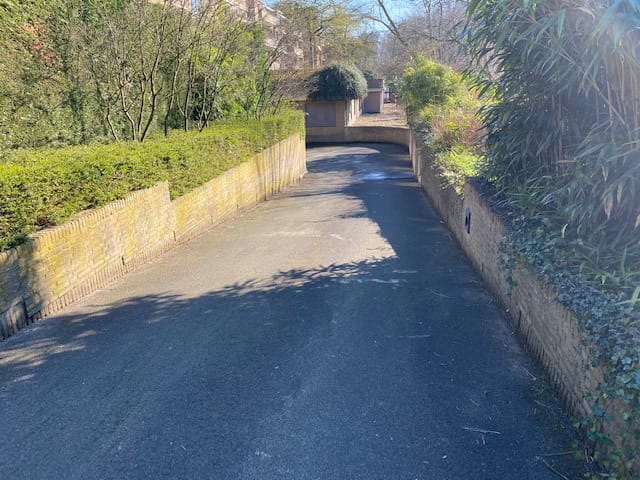 Foto 42 van Van Hogenhoucklaan 58-F