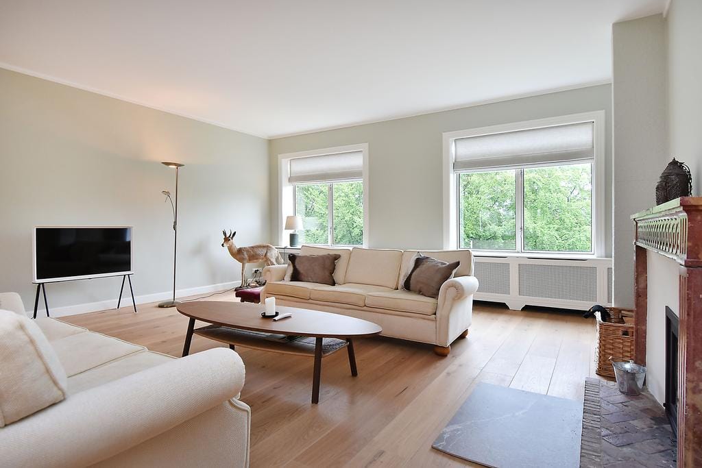 Foto 13 van Van Hogenhoucklaan 58-F