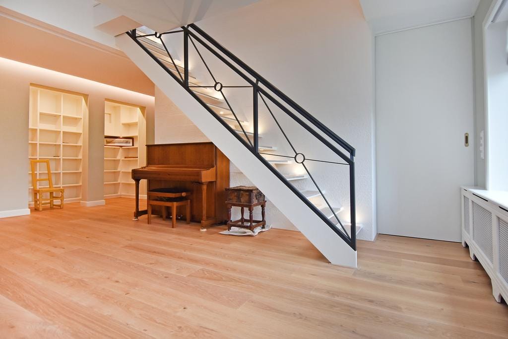 Foto 25 van Van Hogenhoucklaan 58-F