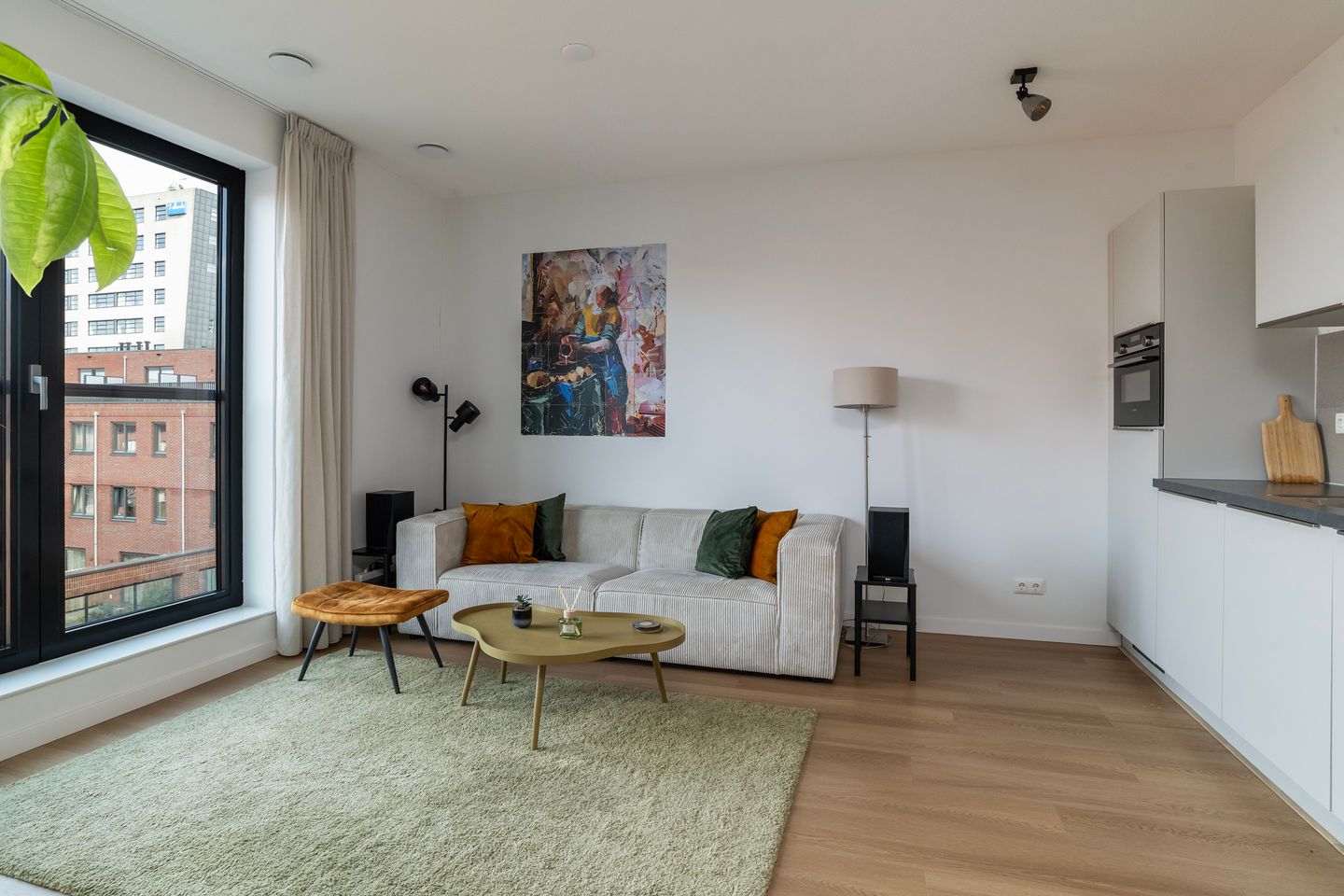 Photo 4 of Rosestraat 1161