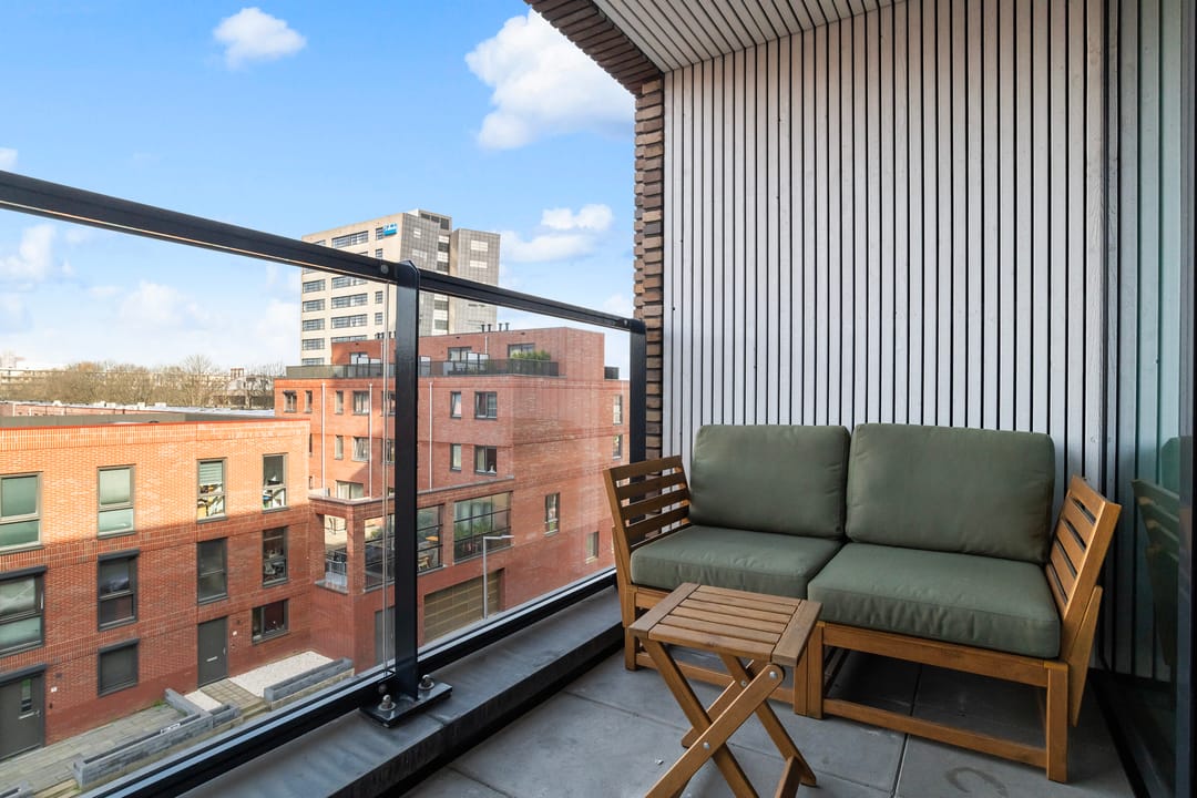 Photo 13 of Rosestraat 1161