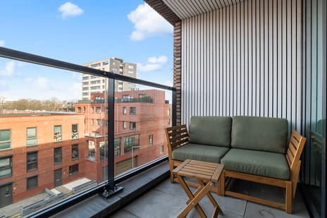 Rosestraat 1161 secondary image