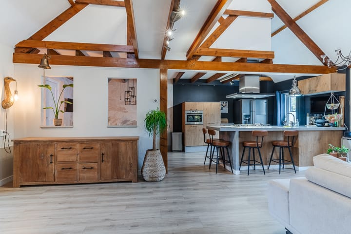 Photo 3 of Sint Willibrordstraat 10