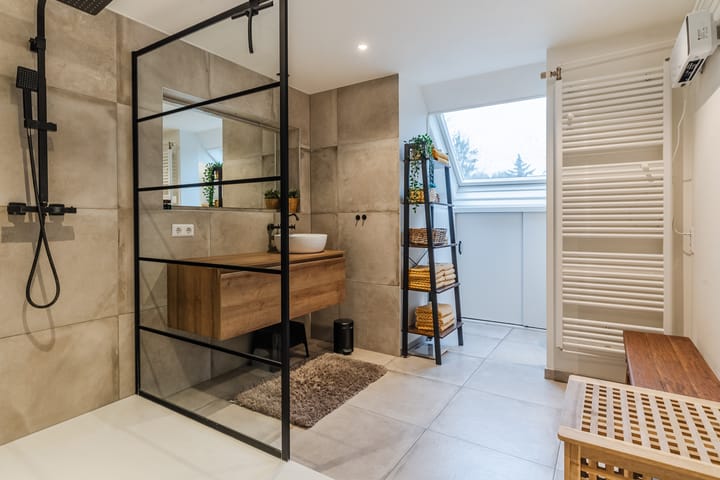 Photo 4 of Sint Willibrordstraat 10