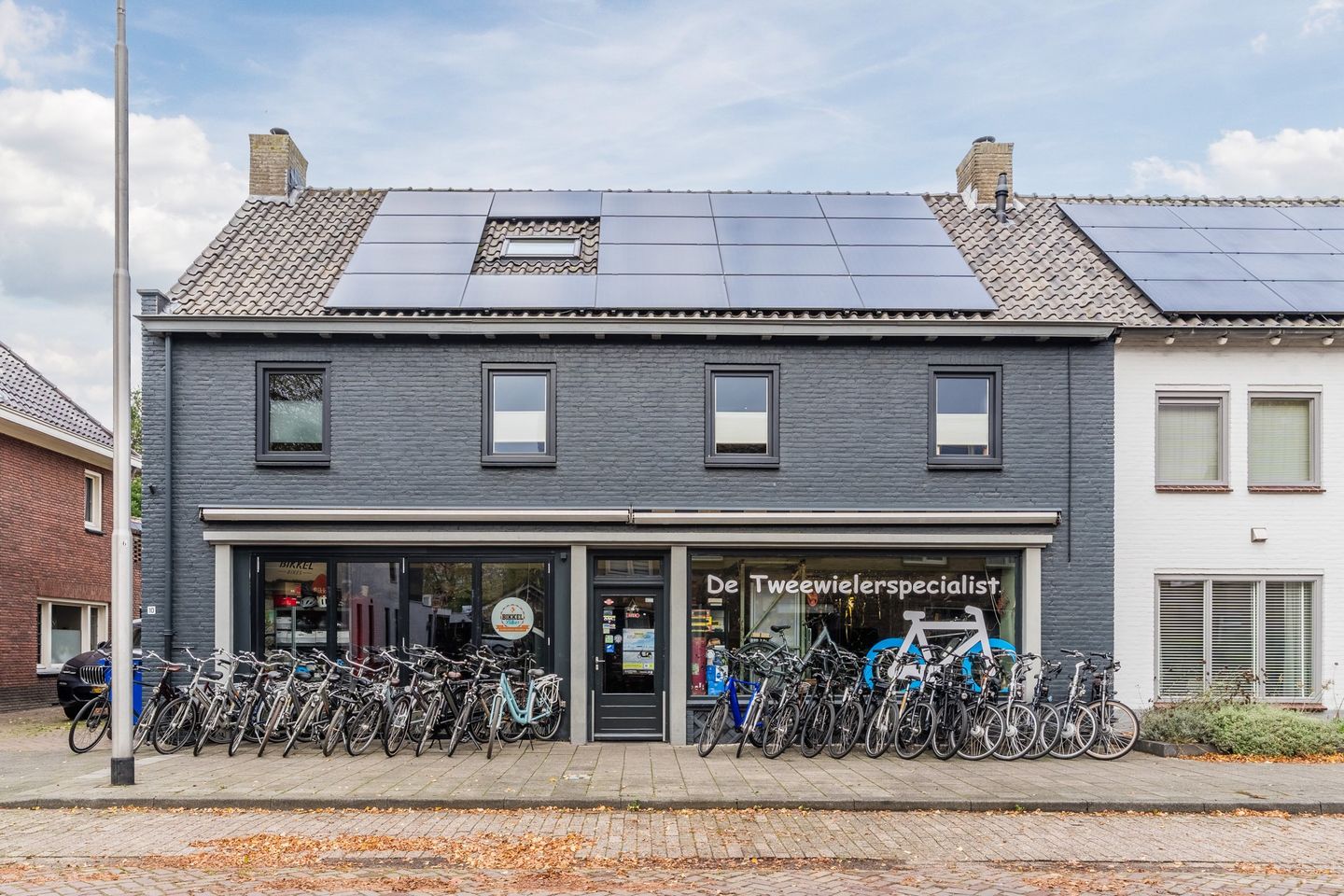 Photo 5 of Sint Willibrordstraat 10