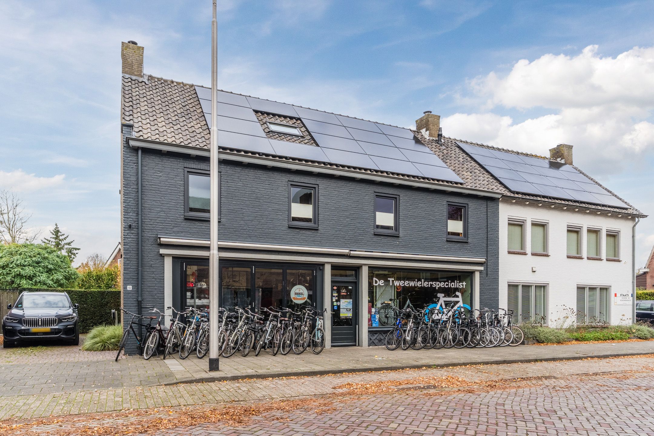 Photo 6 of Sint Willibrordstraat 10