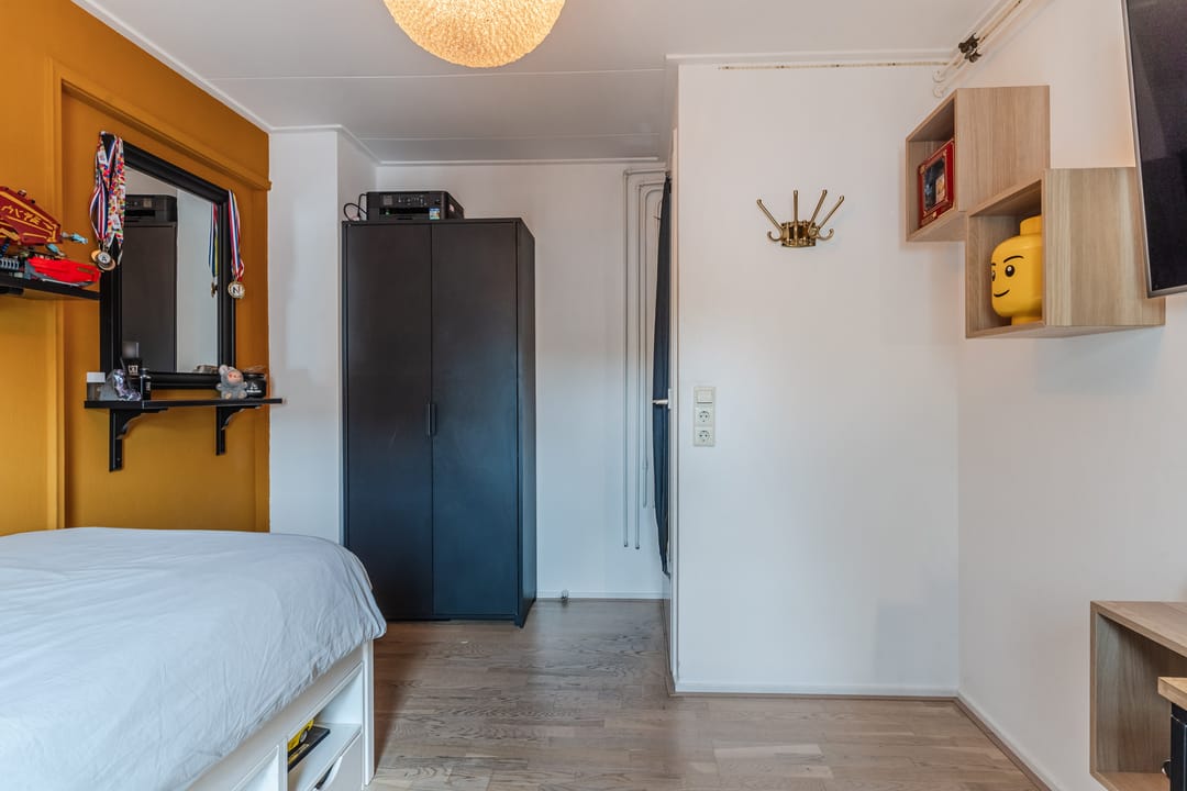 Photo 17 of Sint Willibrordstraat 10