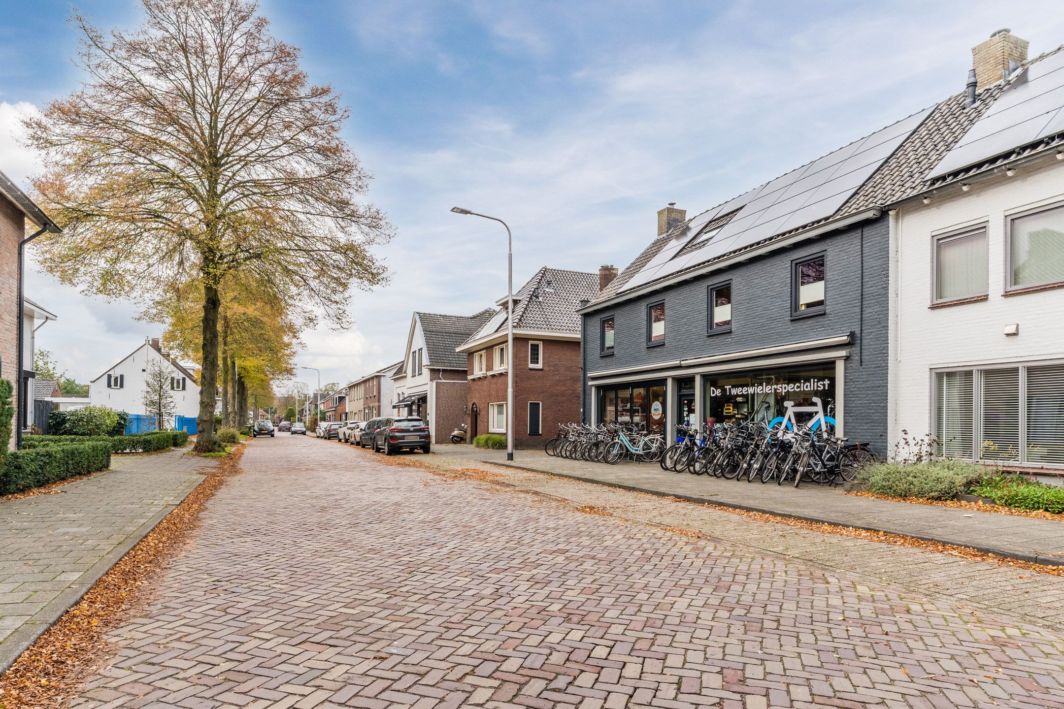 Photo 39 of Sint Willibrordstraat 10