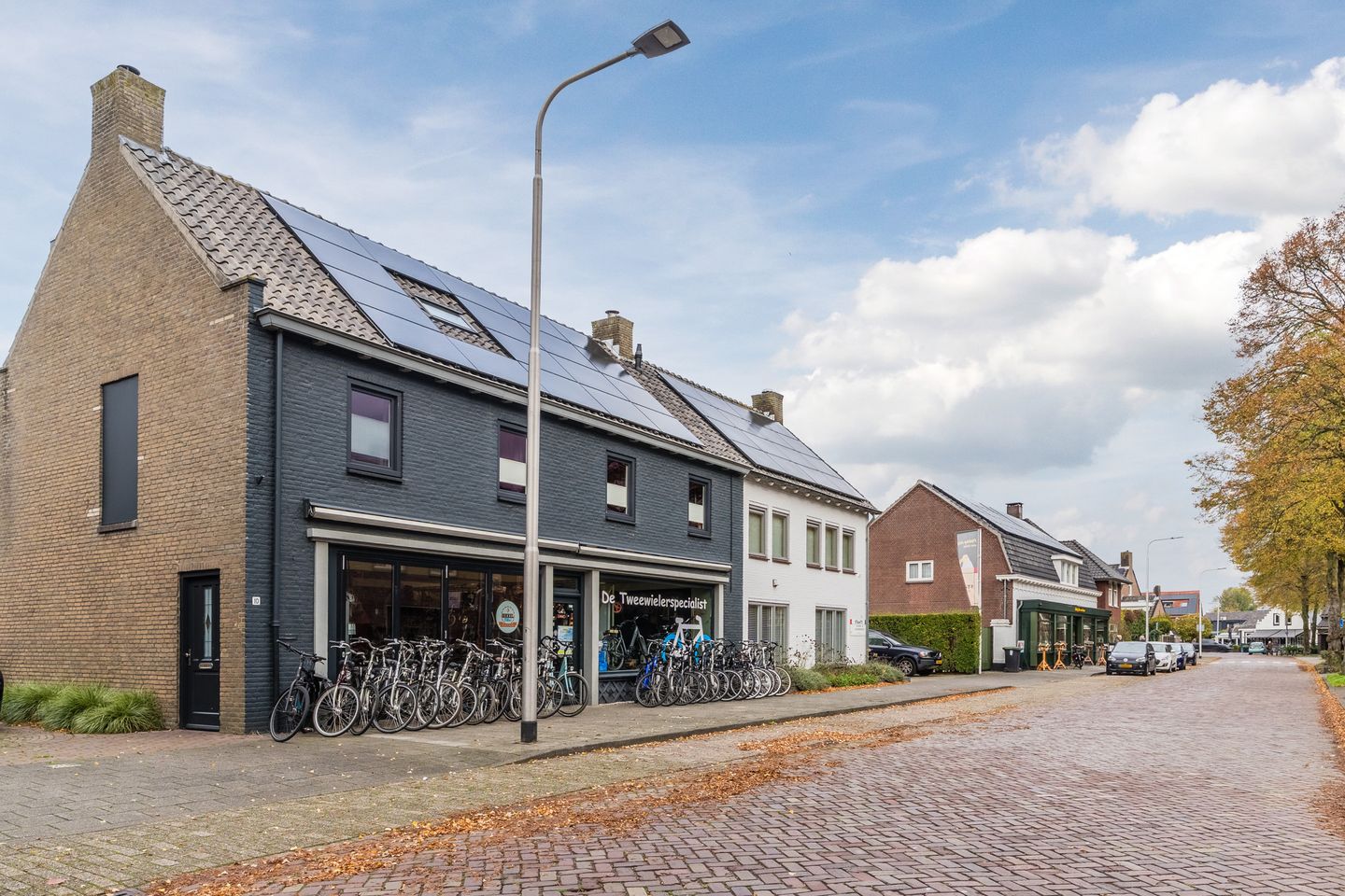 Photo 40 of Sint Willibrordstraat 10