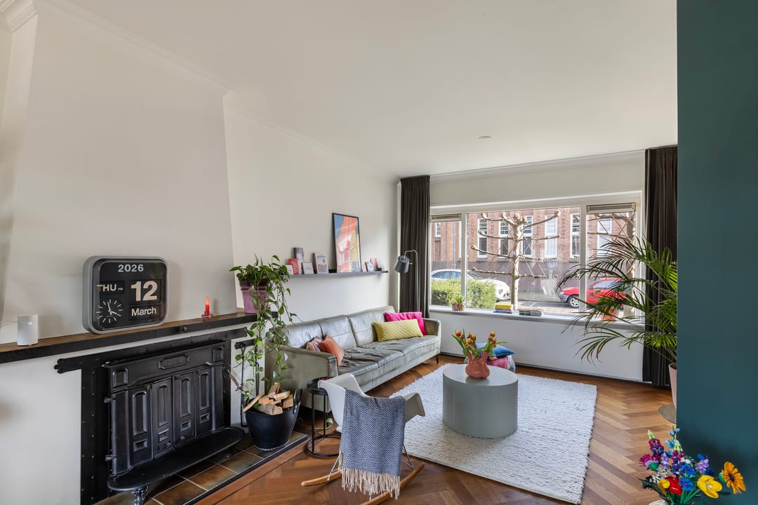 Photo 2 of Fenacoliuslaan 24