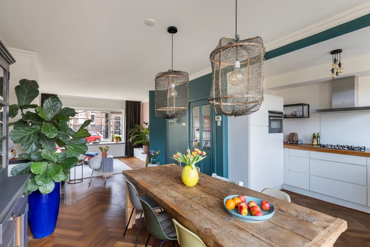 Photo 4 of Fenacoliuslaan 24