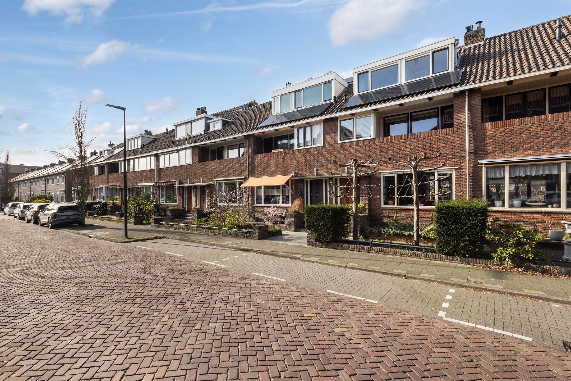 Photo 6 of Fenacoliuslaan 24