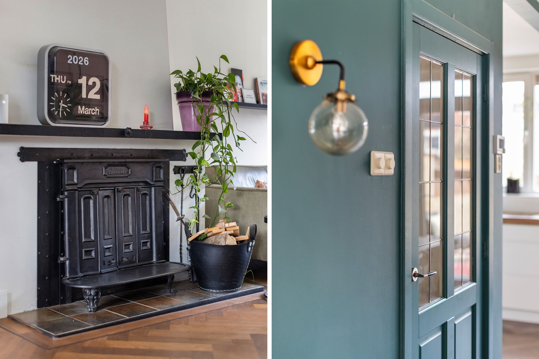 Photo 15 of Fenacoliuslaan 24