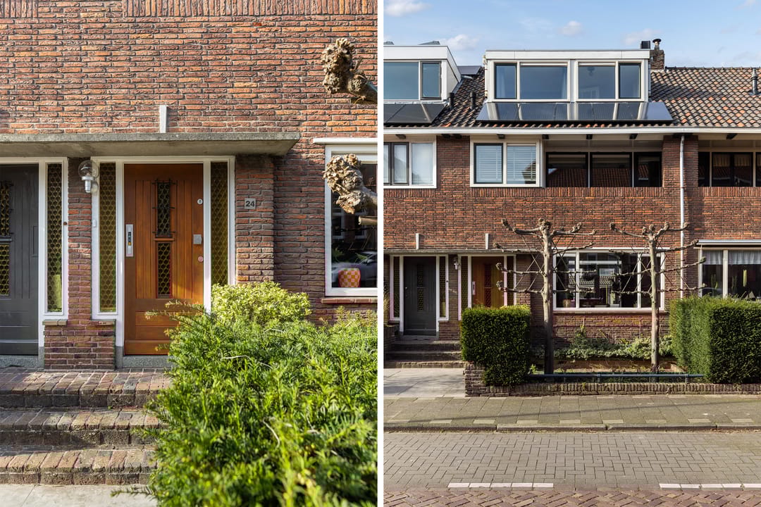 Photo 7 of Fenacoliuslaan 24