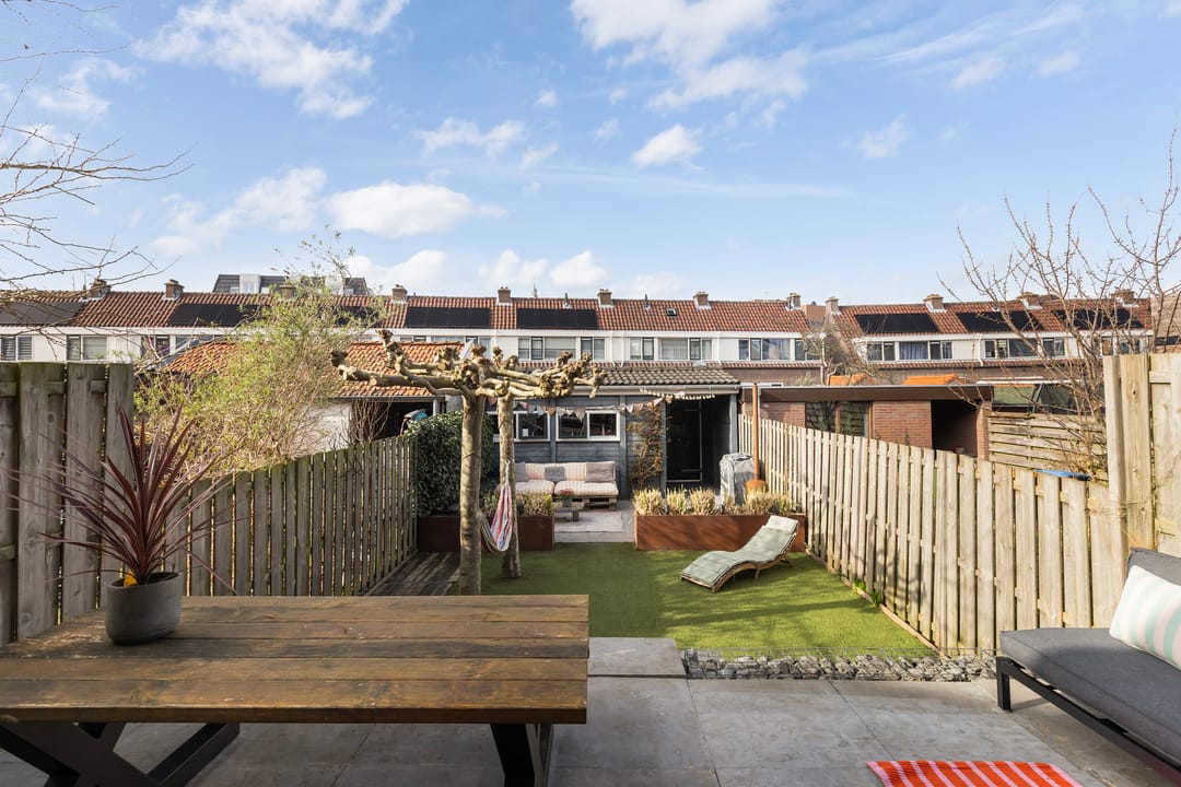 Photo 23 of Fenacoliuslaan 24