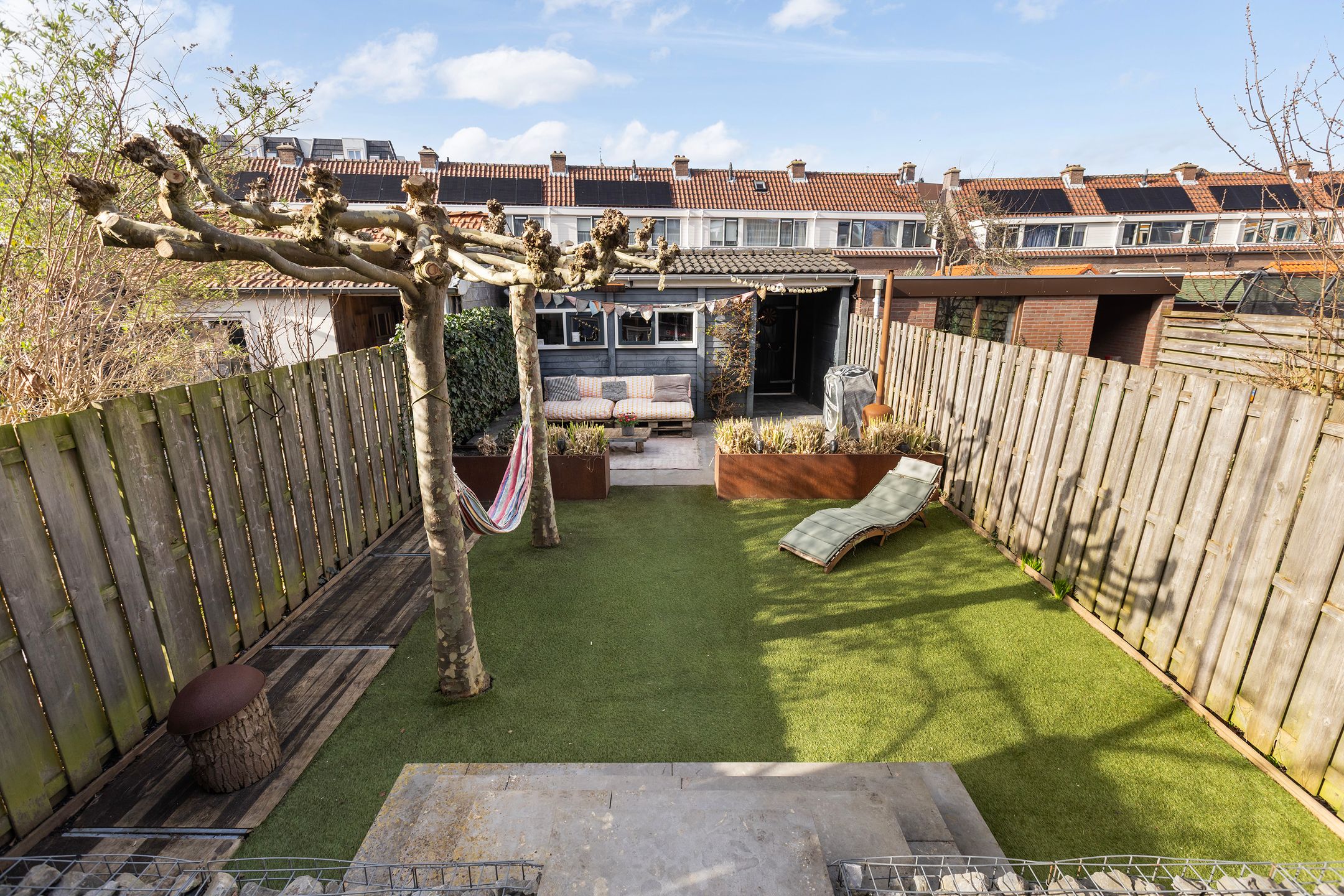 Photo 24 of Fenacoliuslaan 24