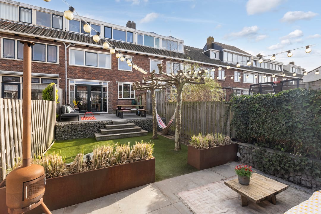 Photo 26 of Fenacoliuslaan 24