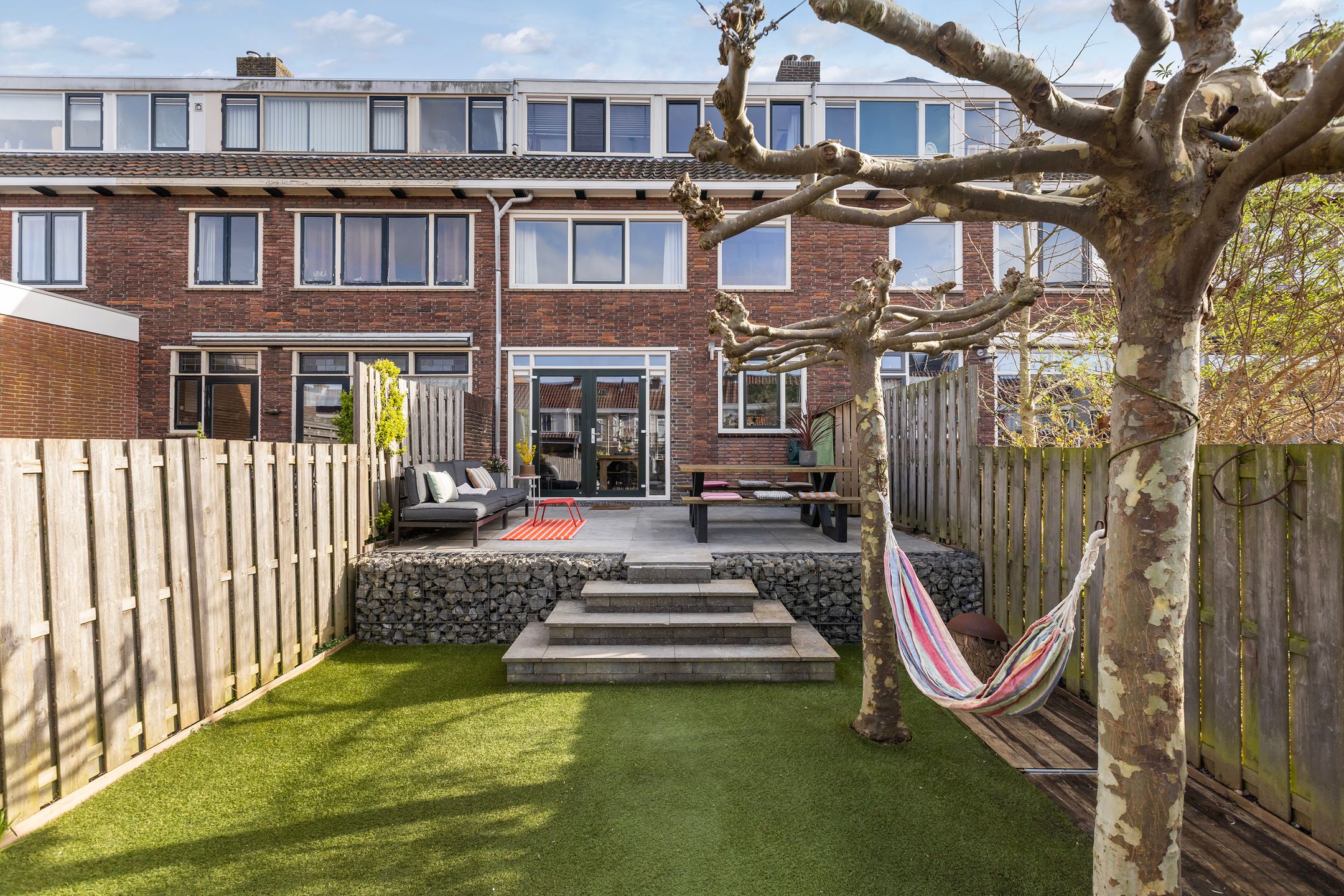 Photo 27 of Fenacoliuslaan 24