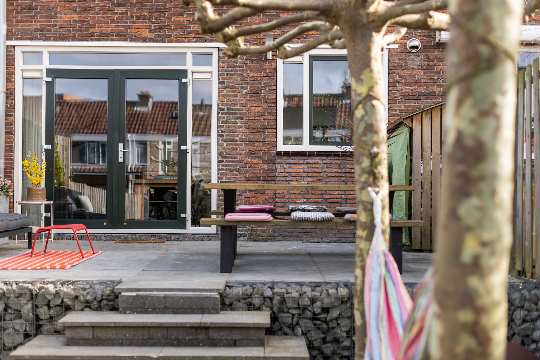 Photo 30 of Fenacoliuslaan 24