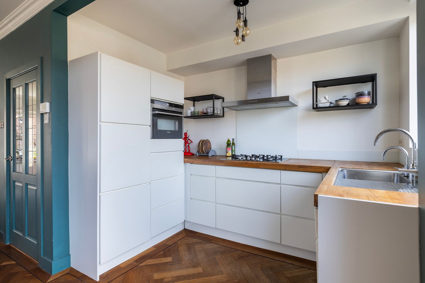 Photo 19 of Fenacoliuslaan 24