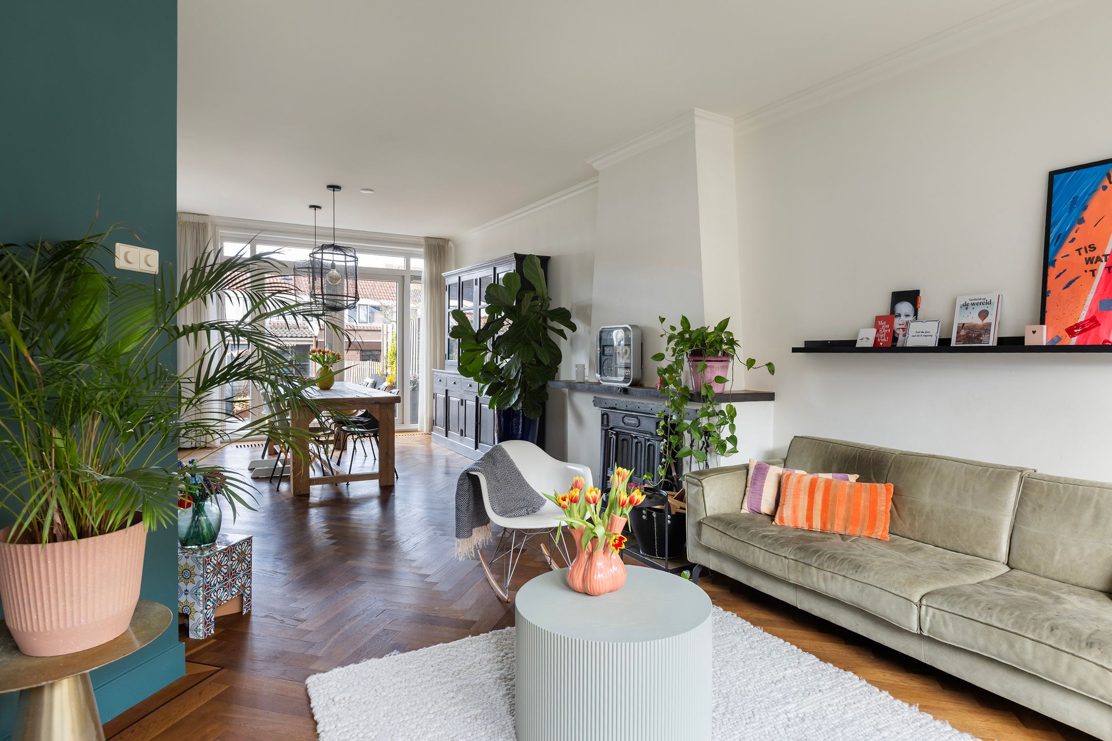 Photo 3 of Fenacoliuslaan 24