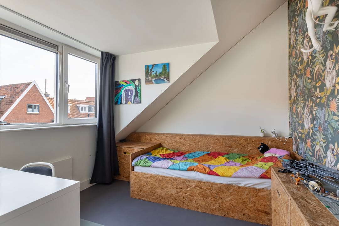 Photo 47 of Fenacoliuslaan 24