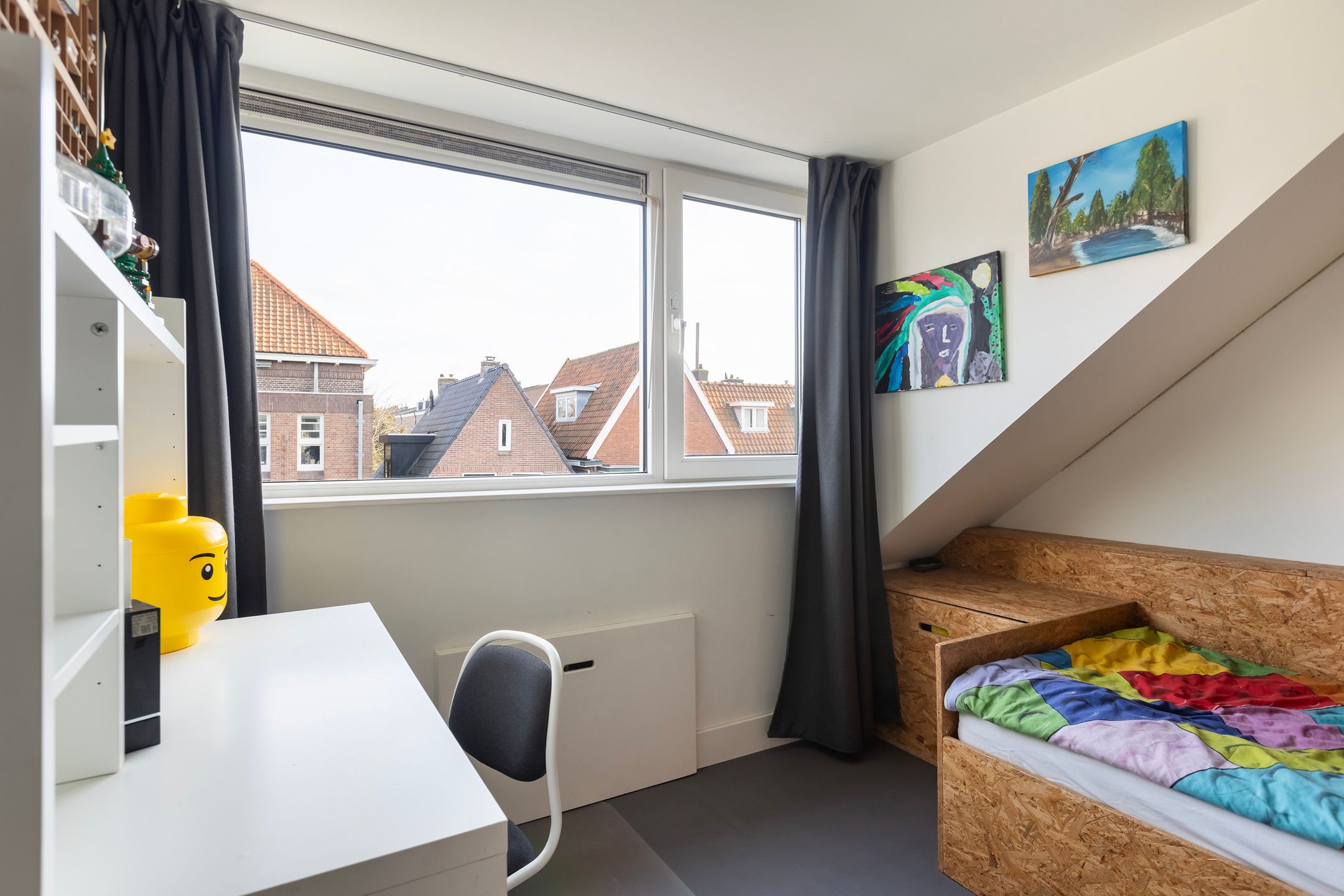 Photo 48 of Fenacoliuslaan 24