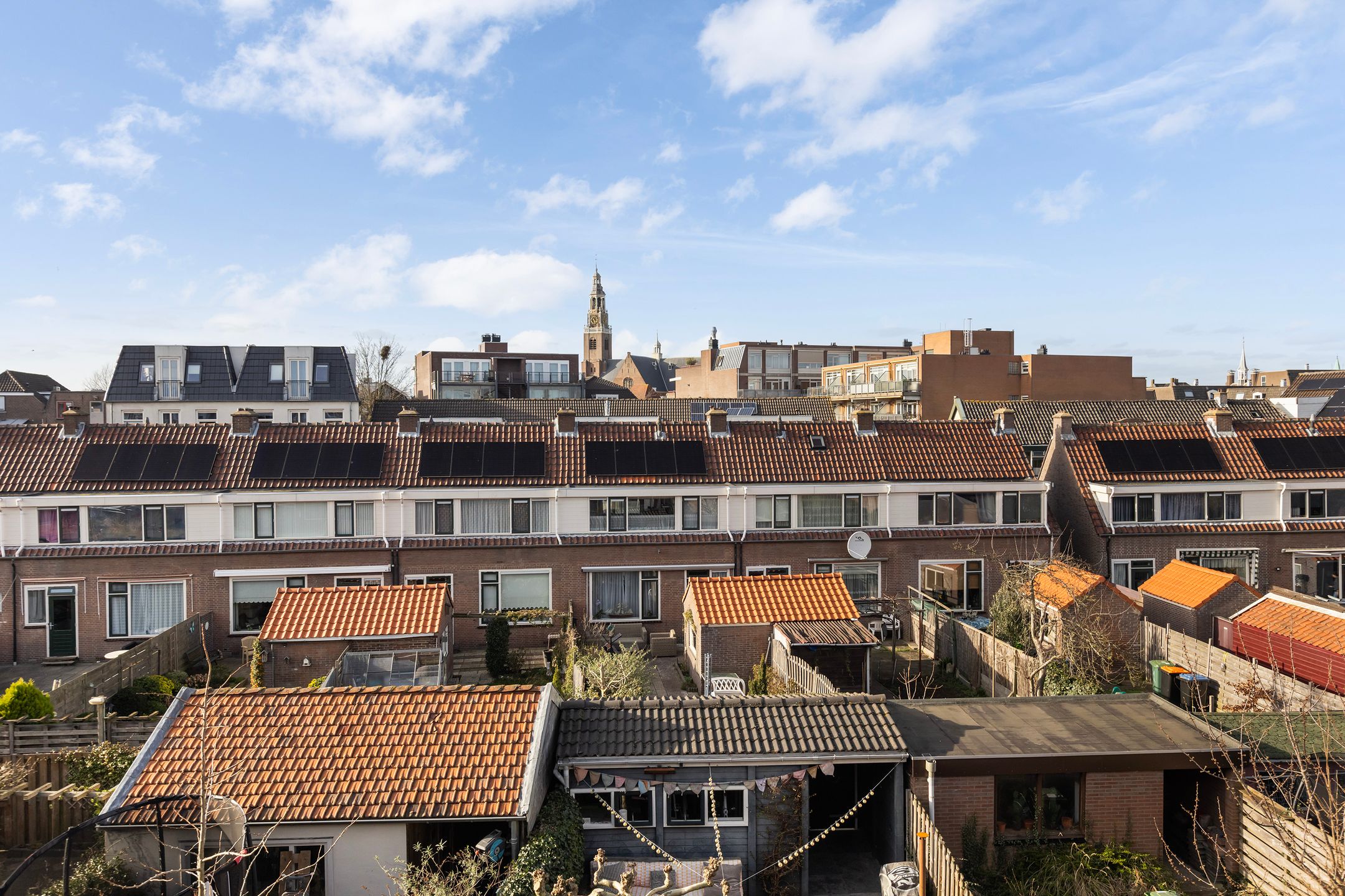 Photo 51 of Fenacoliuslaan 24