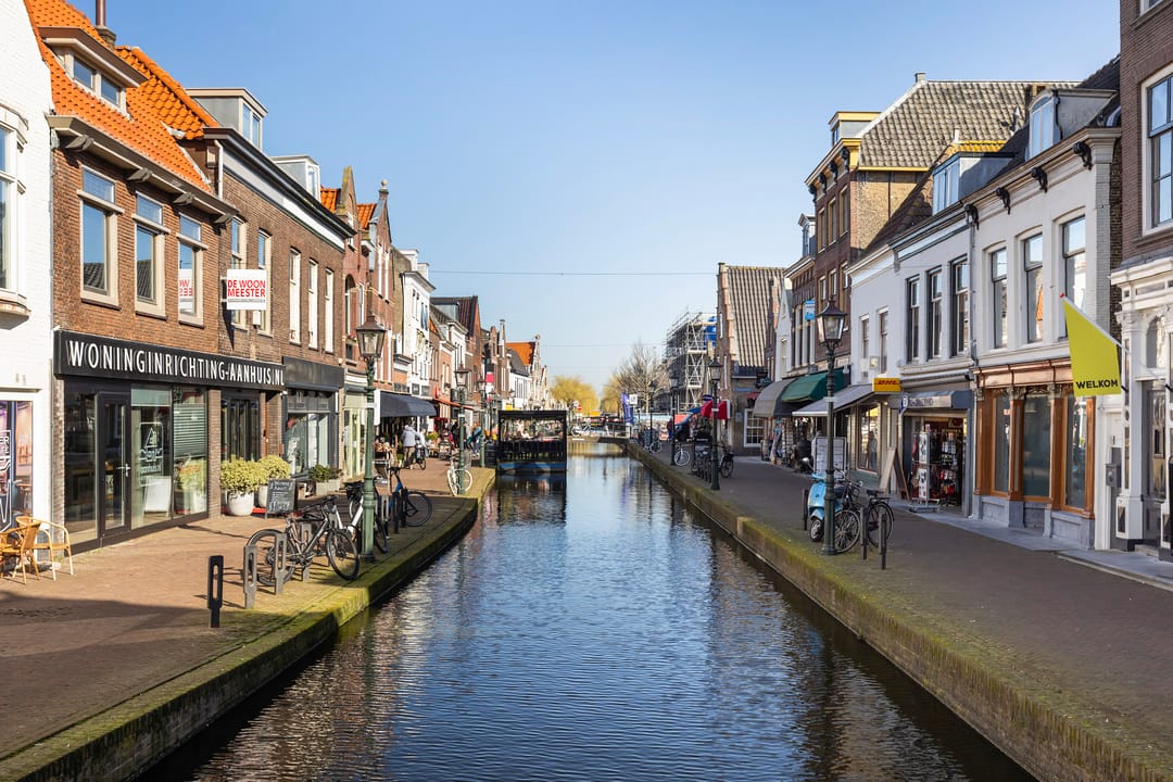 Photo 53 of Fenacoliuslaan 24