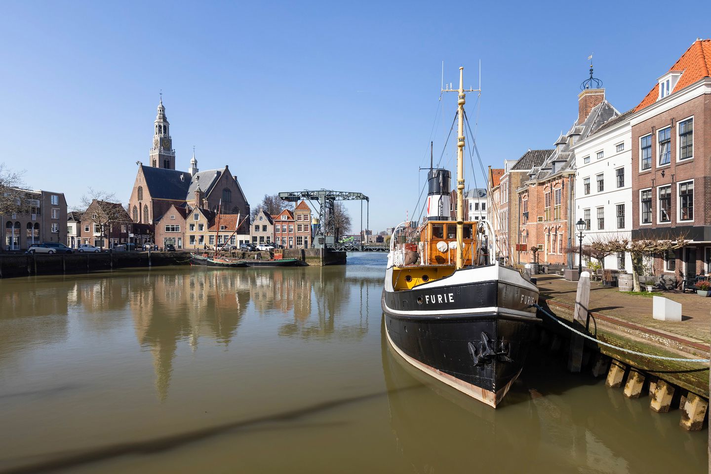 Photo 55 of Fenacoliuslaan 24