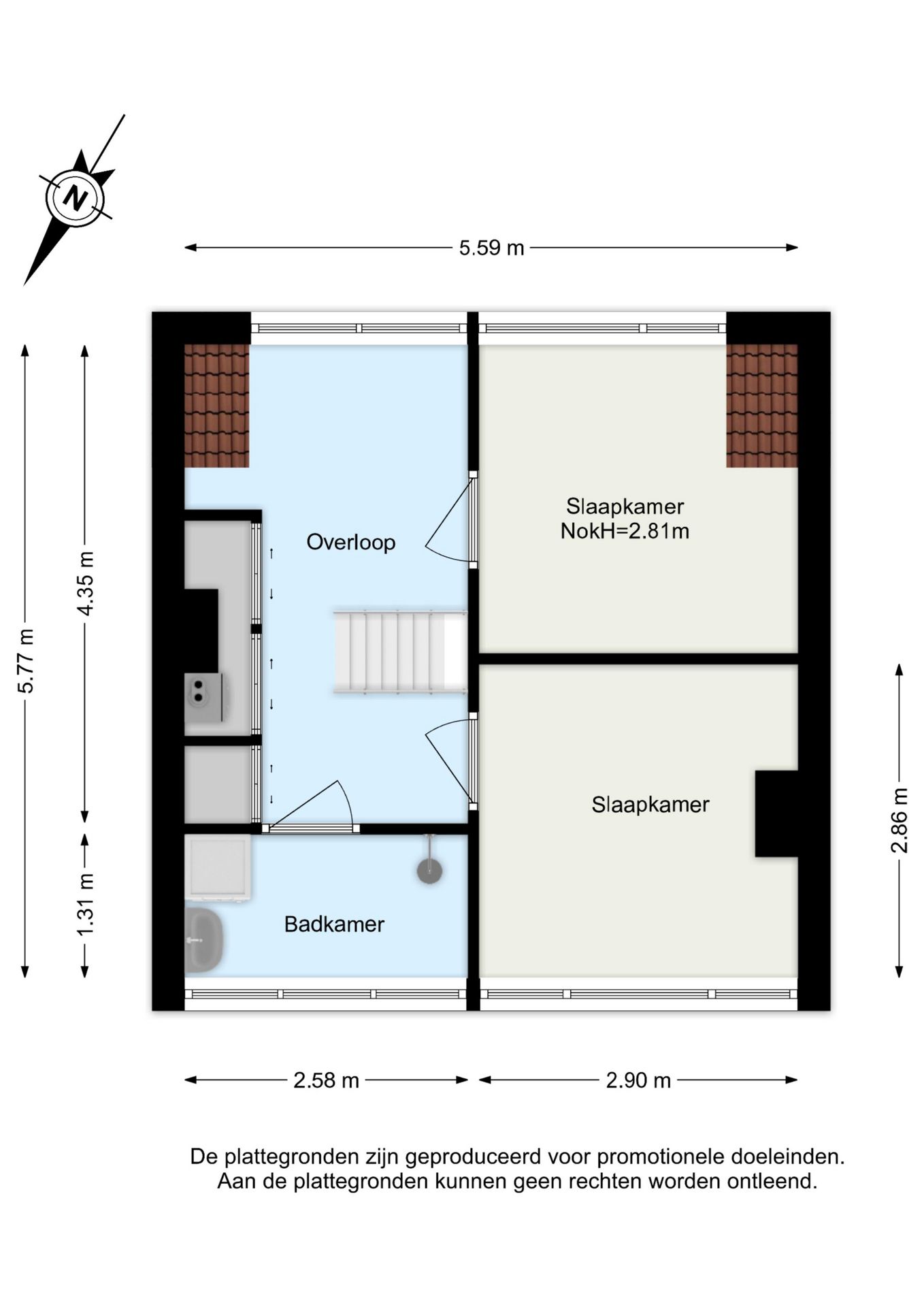 Photo 57 of Fenacoliuslaan 24