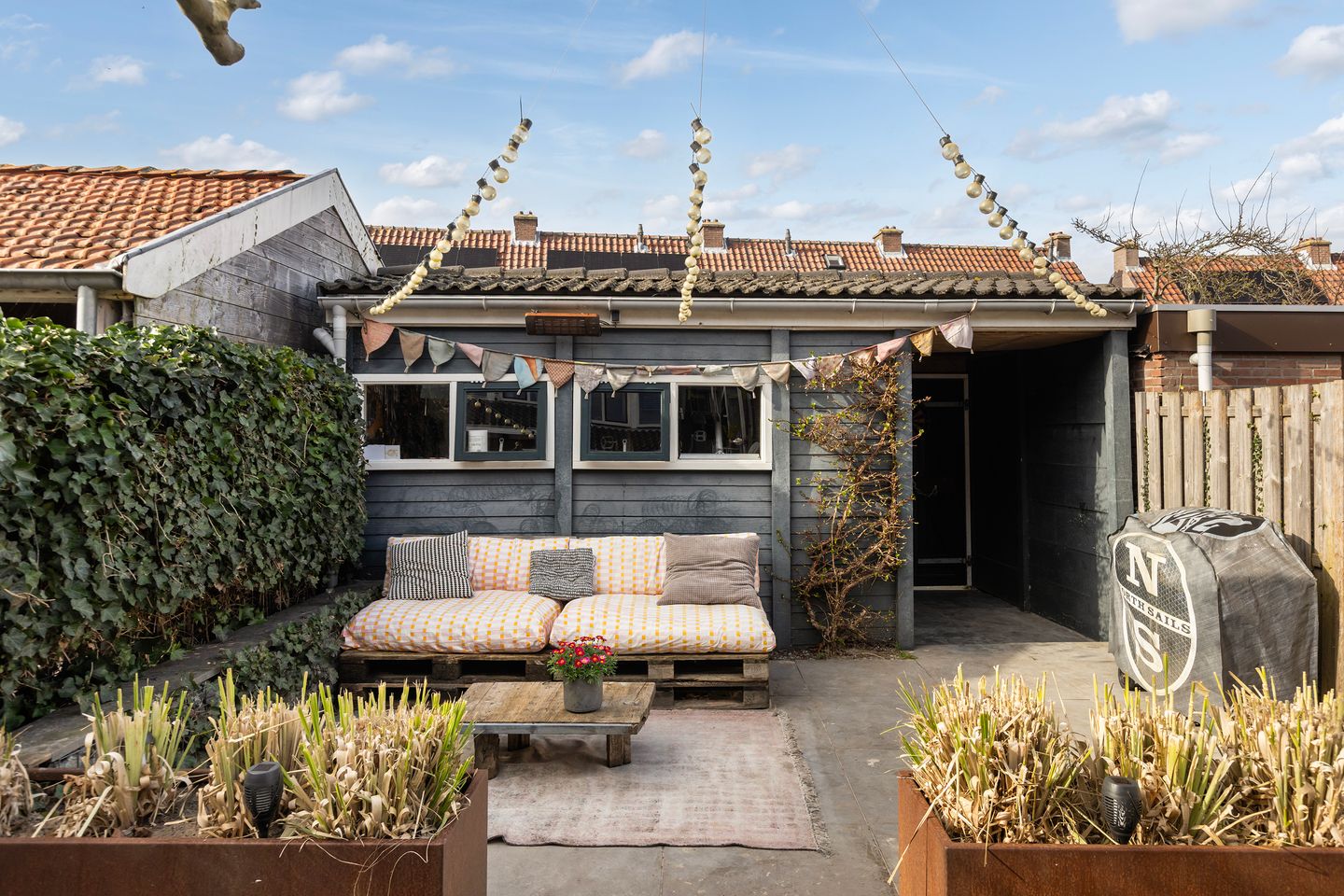 Photo 25 of Fenacoliuslaan 24