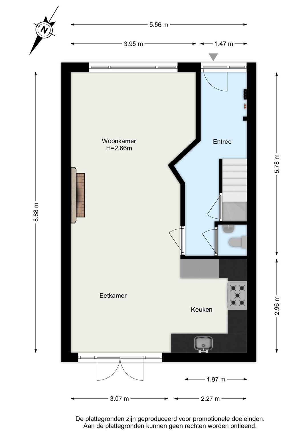 Photo 58 of Fenacoliuslaan 24