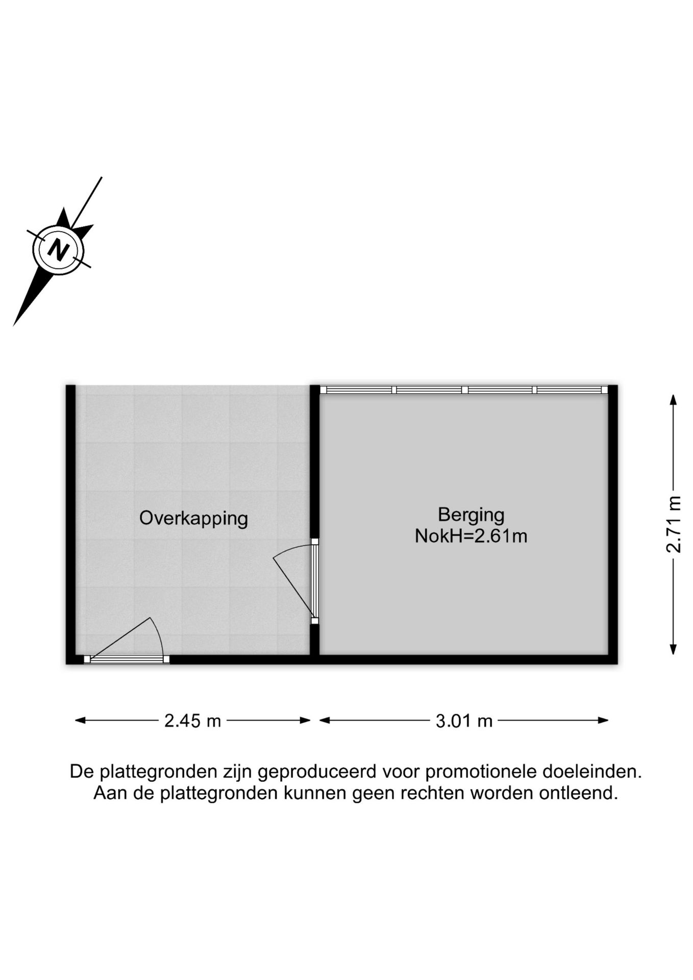 Photo 60 of Fenacoliuslaan 24