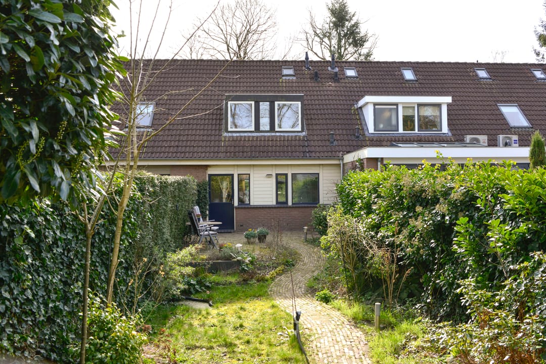 Foto 2 van Vinkenhof 2