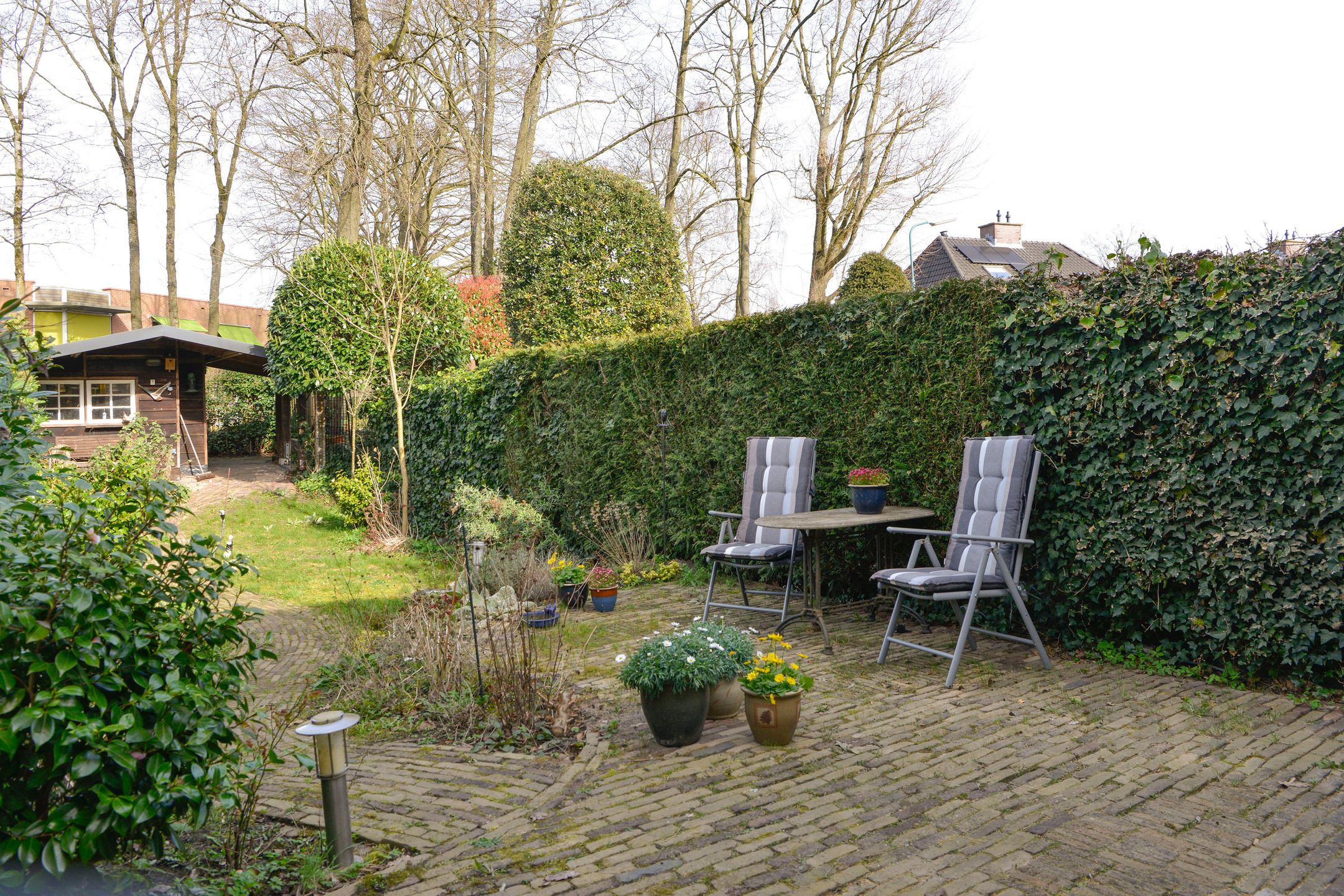 Foto 3 van Vinkenhof 2