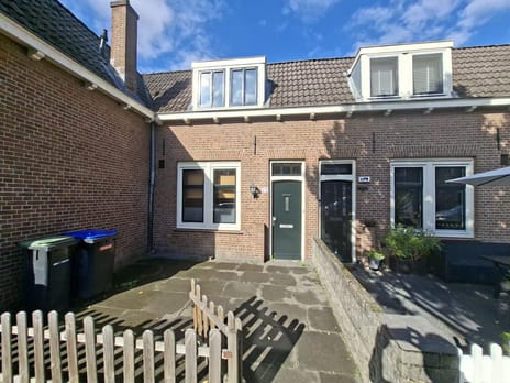Wantijstraat thumbnail
